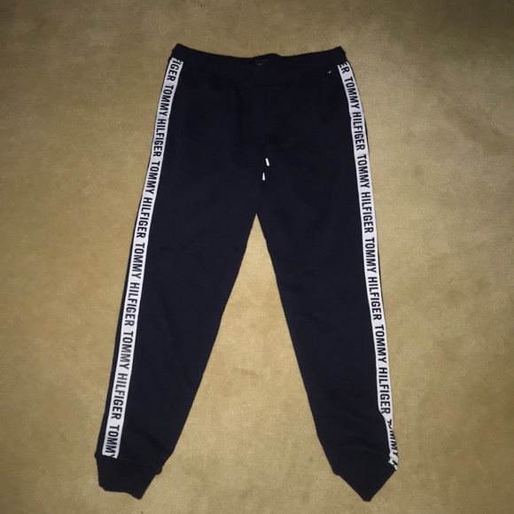 Tommy Hilfiger Joggers - Picture 1 of 4